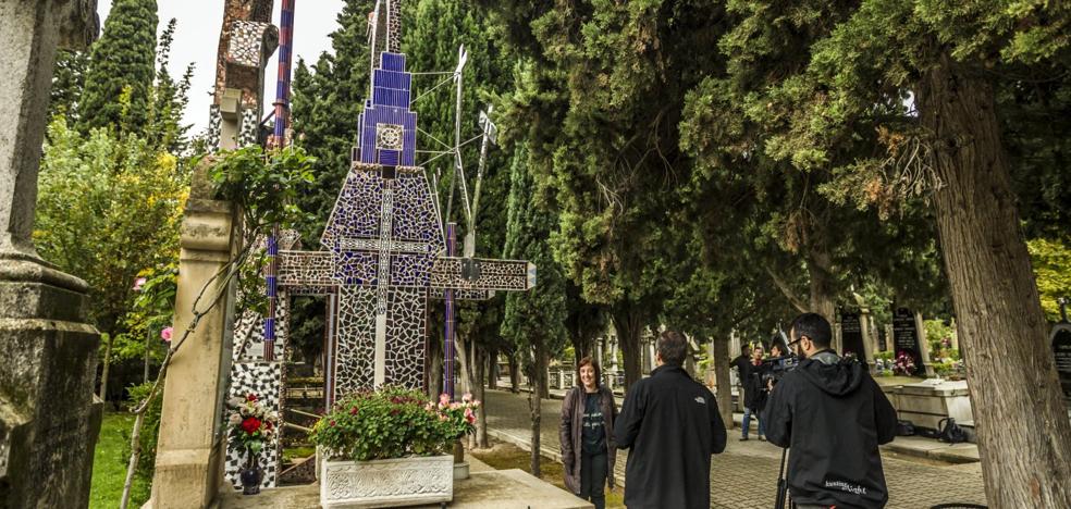 Los misterios del cementerio de Logroño llegan a Cuarto Milenio