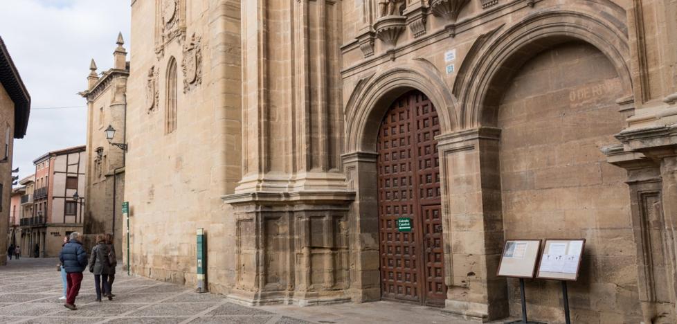 Fallece una mujer de 78 años cuando asistía a un funeral en la catedral