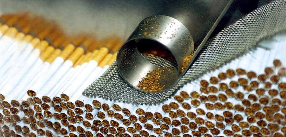 Tabaco más caro para disuadir a los jóvenes