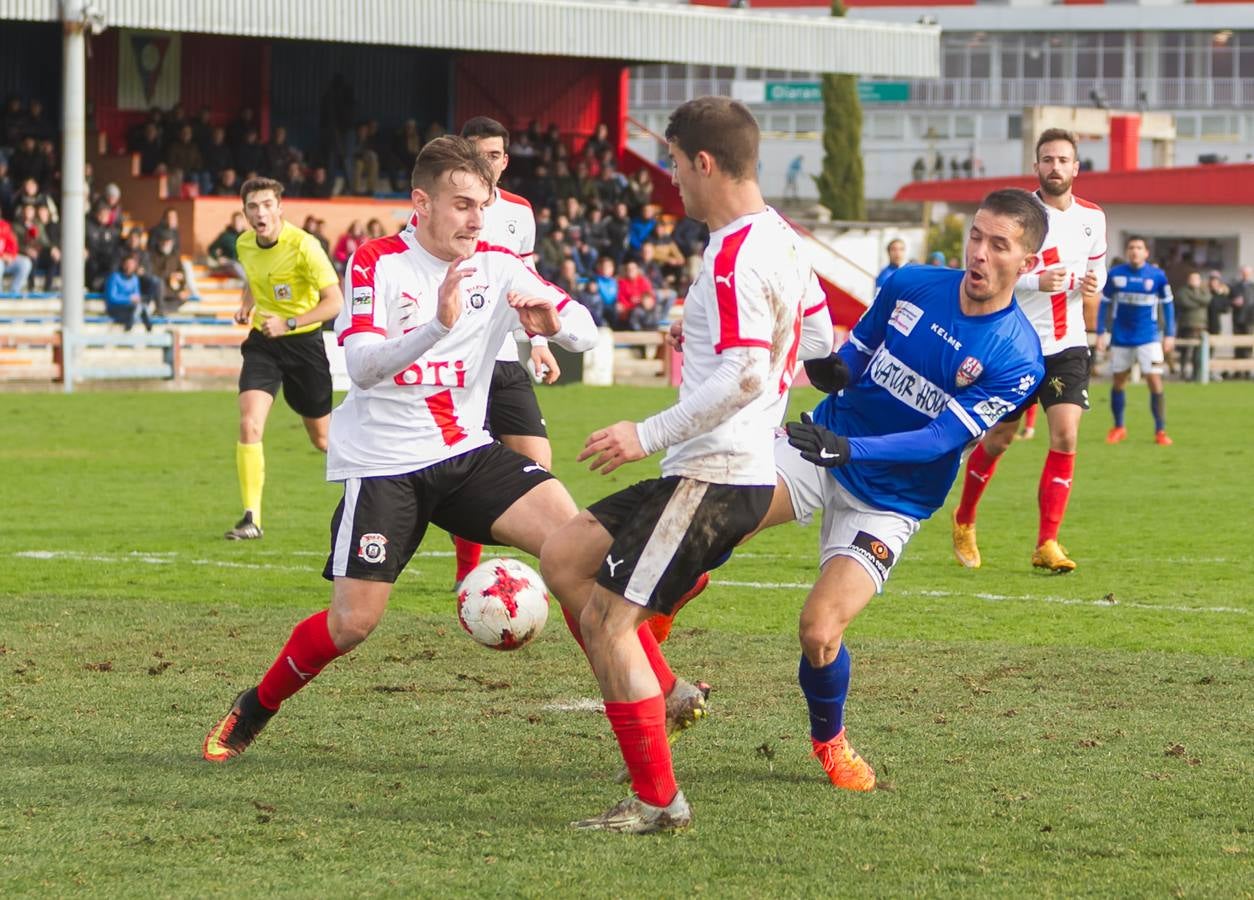 Los méritos no son goles