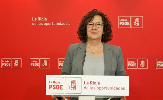 El PSOE presenta enmiendas por 4 millones de euros en cuestiones sociales