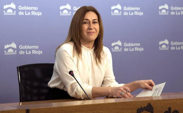 El Gobierno riojano aprueba un registro electrónico de órganos colegiados