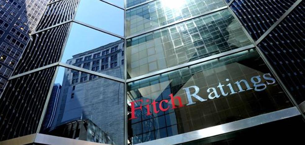 Fitch eleva la nota de España al mejor nivel desde el rescate a pesar de la crisis catalana