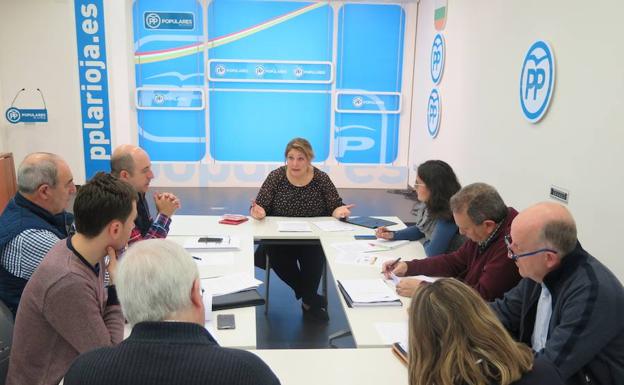 El PP rechaza la propuesta de la Comisión Europea de reformar la PAC porque «la debilita»