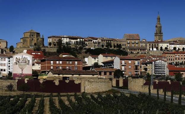 Briones recibe la acreditación de pueblo más bonito