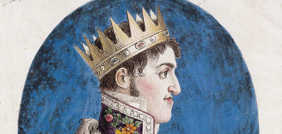 Una biografía 'definitiva' del nefasto monarca Fernando VII gana el Comillas