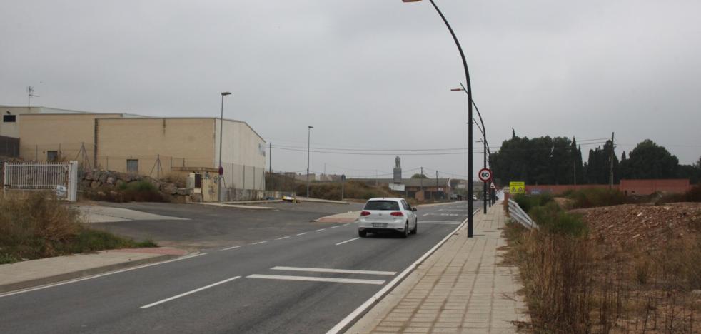 La aragonesa Acyc ejecutará el colector del cementerio