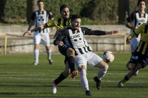 El Haro gana la batalla en El Soto