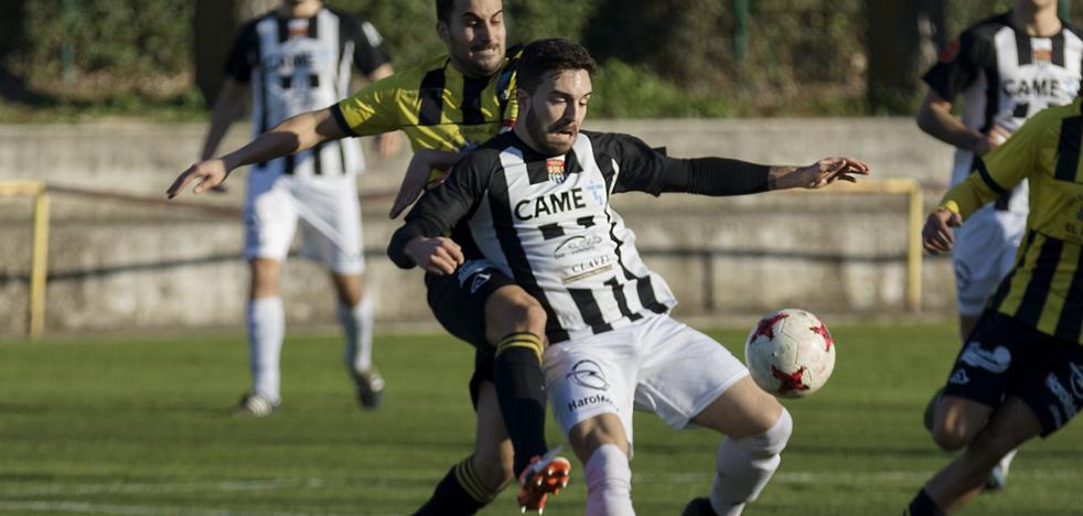 El Haro gana la batalla en El Soto