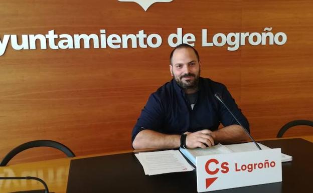 Ciudadanos reclama reforzar los centros con más personal 24 horas por la gripe