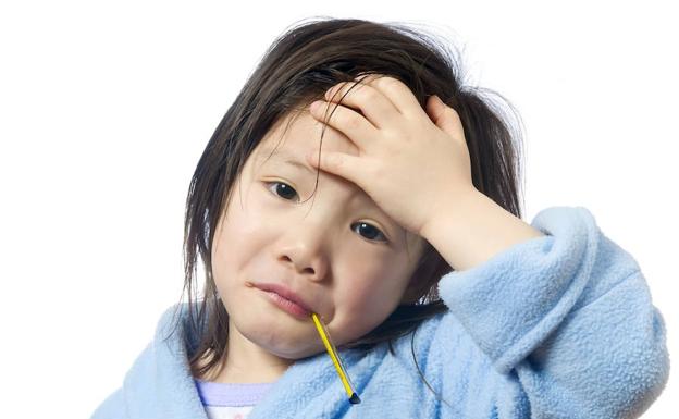 Salud asegura que «disminuye un poquito la incidencia de gripe»