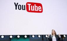 YouTube crea una división de inteligencia para luchar contra contenido inapropiado