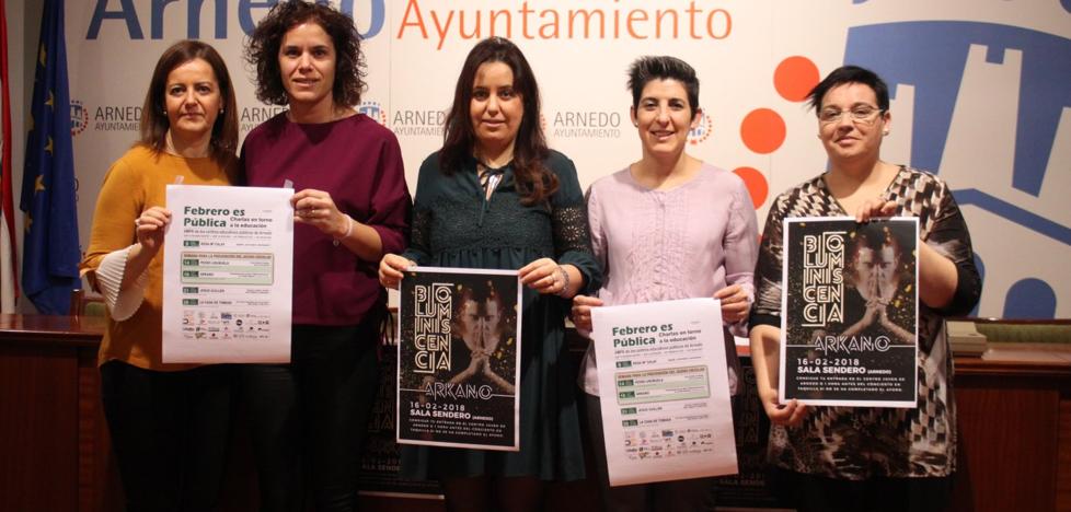 Educación contra los abusos sociales