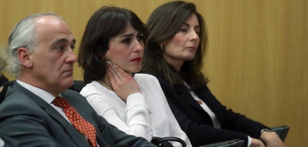 Las denuncias de Juana Rivas, en el limbo judicial