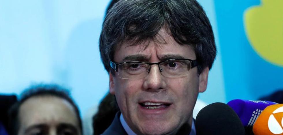 El Gobierno impugnará la candidatura de Puigdemont pese al revés del Consejo de Estado