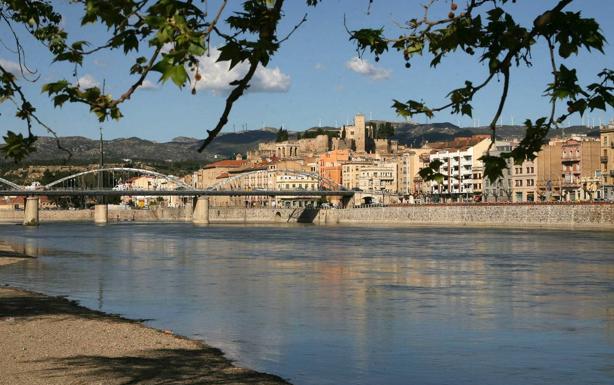 La Justicia rechaza un recurso de La Rioja contra el plan de gestión hidrológico de Cataluña