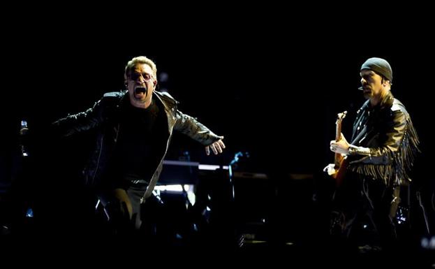 U2 anuncia un nuevo concierto en Madrid después de agotarse las entradas