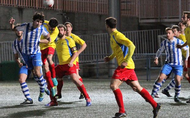 En directo, la Tercera Riojana