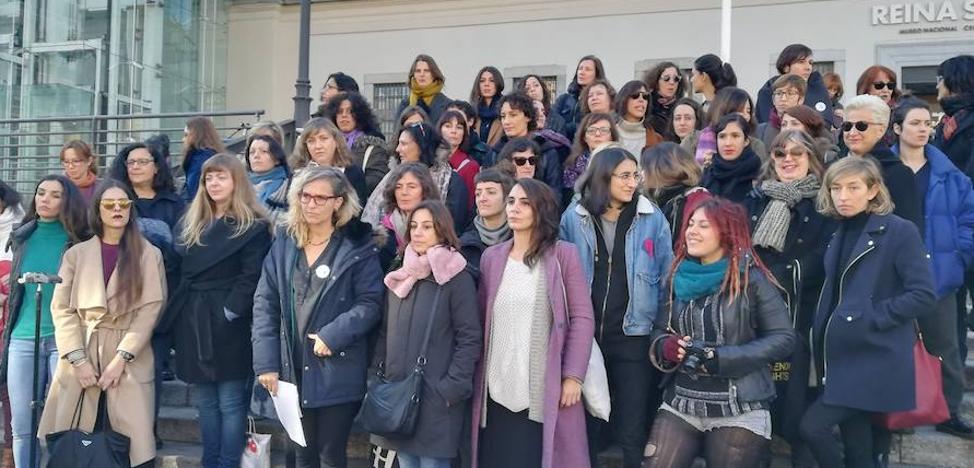 Las creadoras españolas abren su Caja de Pandora contra los abusos sexuales