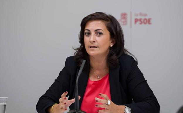 El PSOE critica «la falta de estrategia turística» en La Rioja
