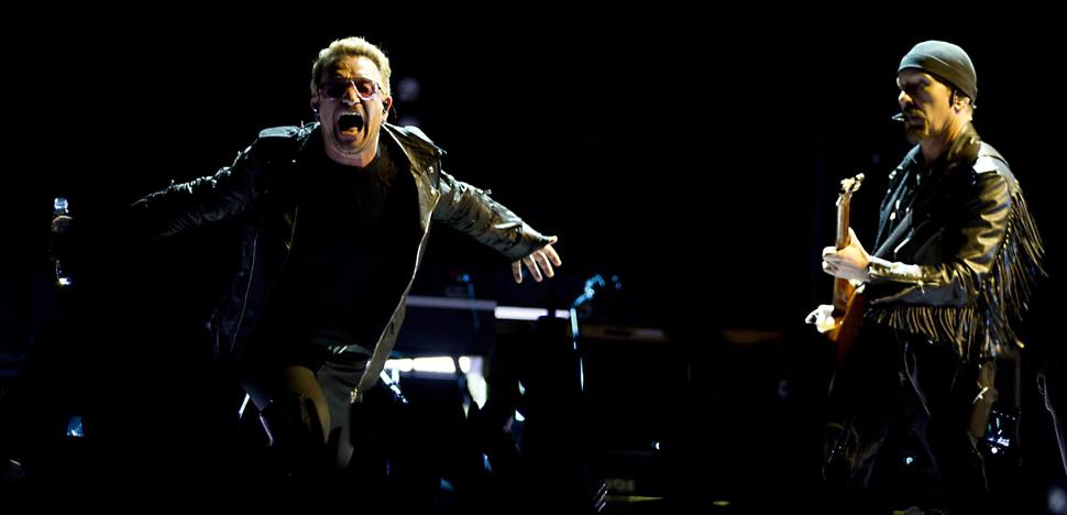 La Policía investiga si hay estafa en el proceso de venta de entradas para U2