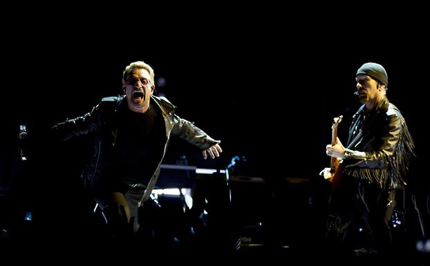 La Policía investiga si hay estafa en el proceso de venta de entradas para U2