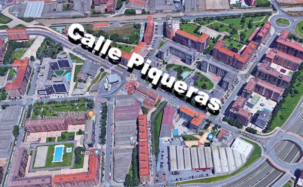 El PSOE pide al Ayuntamiento «concreción» sobre la calle Piqueras