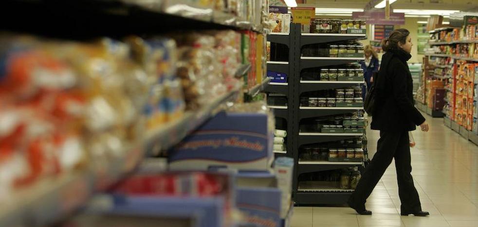 La inflación se reduce en enero hasta el 0,5% por la bajada de la luz