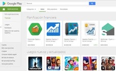 Google encontró más 'malware' que nunca en su Play Store