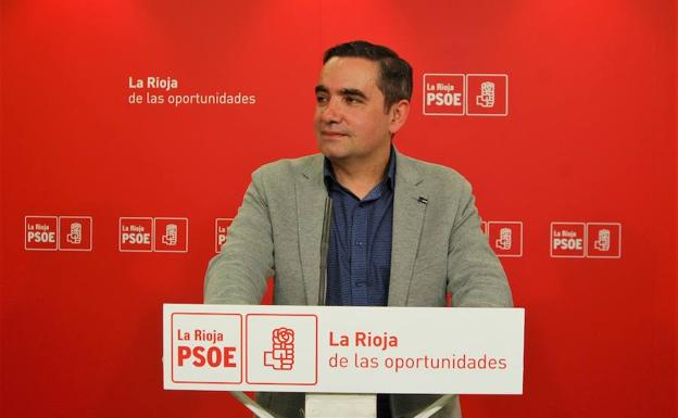 El PSOE organiza asambleas abiertas para presentar su propuesta sobre las pensiones