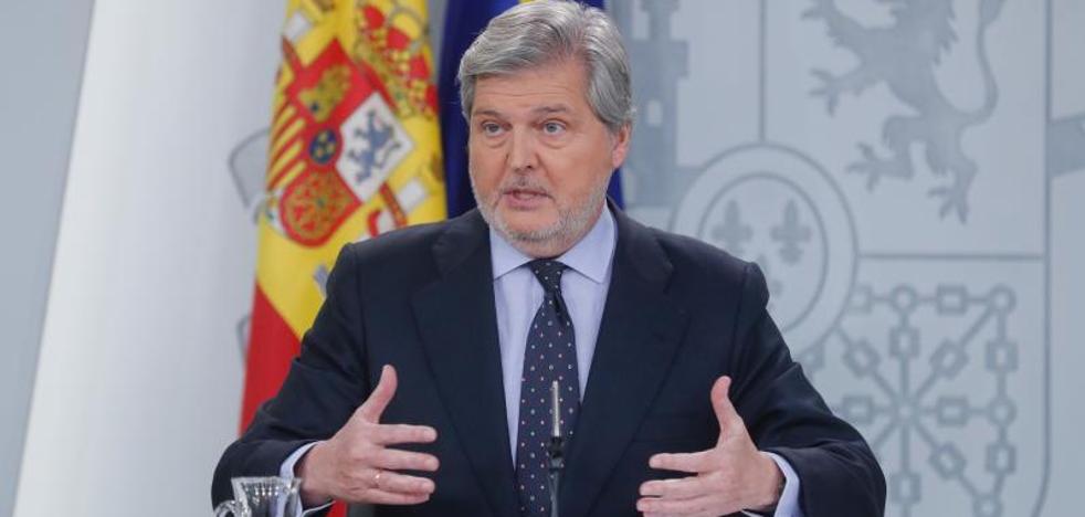 El Gobierno no concede «visos de realidad» al plan B de Junqueras