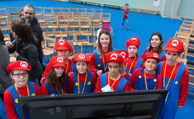 Dos equipos de La Rioja y uno de Navarra, clasificados para la gran final nacional de First Lego League