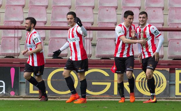 Triunfo contra la evidencia