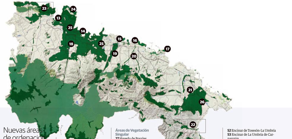 Los agricultores podrán edificar alojamientos para temporeros dentro de sus explotaciones