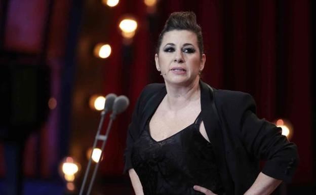 El discurso feminista de 'La Terremoto de Alcorcón' en los Goya