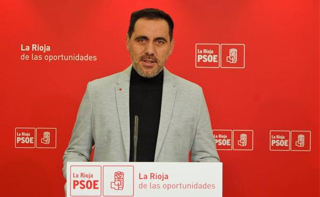El PSOE exige que se cumpla el «mandato» del Parlamento en las subvenciones para la vivienda