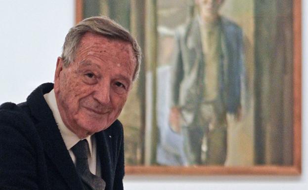 Rafael Moneo: «El Guggenheim es simple»