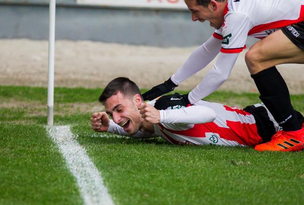 La explosión de Arnedo