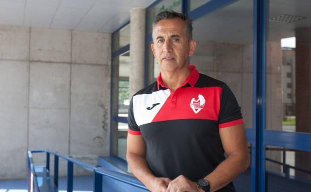 El Minis de Arluy cesa a Gallardo