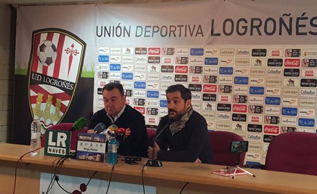 Pouso se va al Racing: «La UDL tiene que crecer y quizás soy un freno»