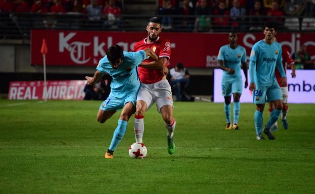 La UDL se refuerza con el delantero Salva Chamorro