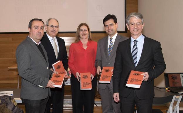 La 29 Guía de Comunicación incluye 6.965 personas y 6.412 entidades