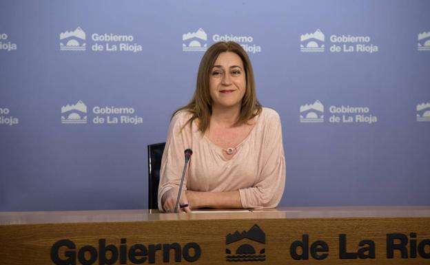 Luz verde a la integración de Enfermería en la UR