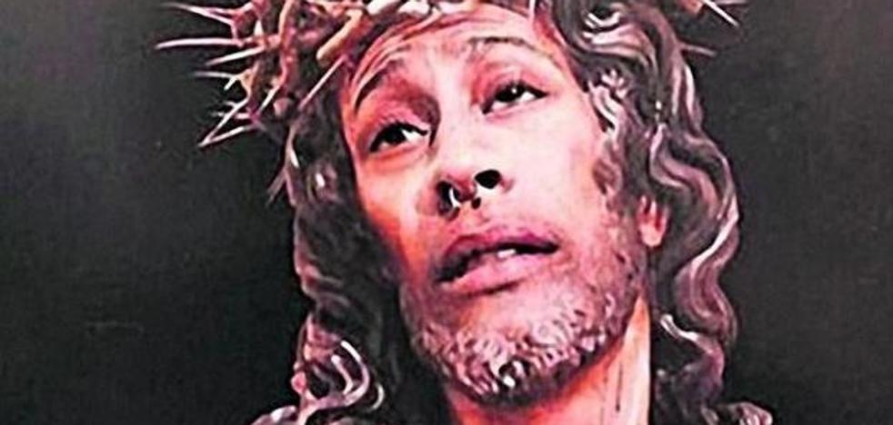 El 'efecto Barbra Streisand' del montaje del Cristo de la Amargura