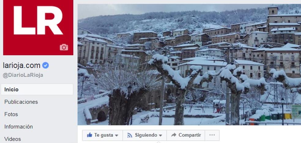 Cómo seguir viendo noticias en tu muro de Facebook