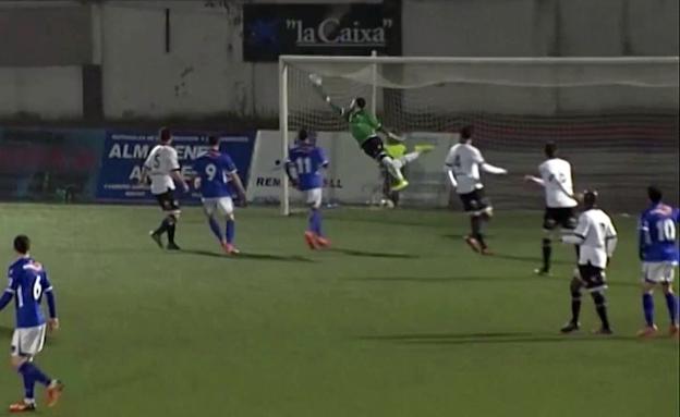 Sólo buenas noticias