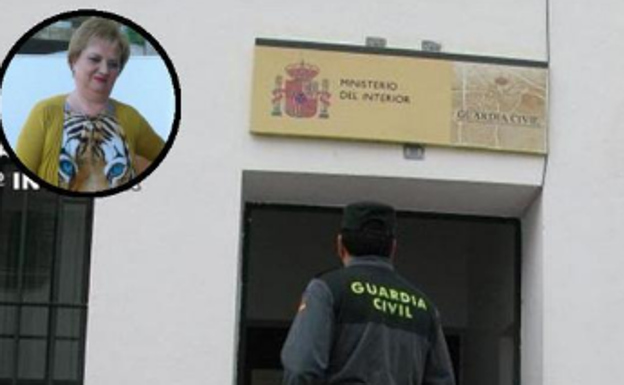 Prisión sin fianza para el hombre que mató a su pareja de 30 puñaladas