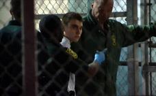 El FBI fue alertado de que Nikolás Cruz quería ser «tirador escolar profesional»