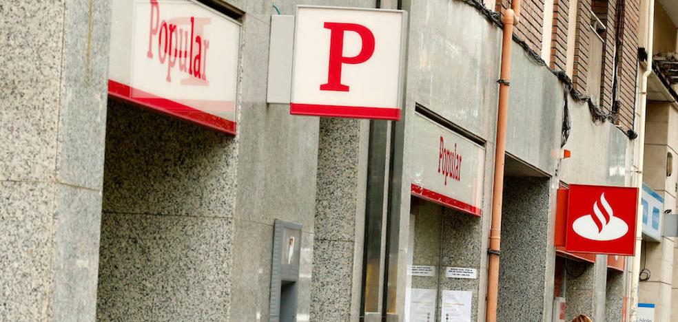 Popular perdió 13.560 millones en 2017, la mayor parte por sanear el 'ladrillo'