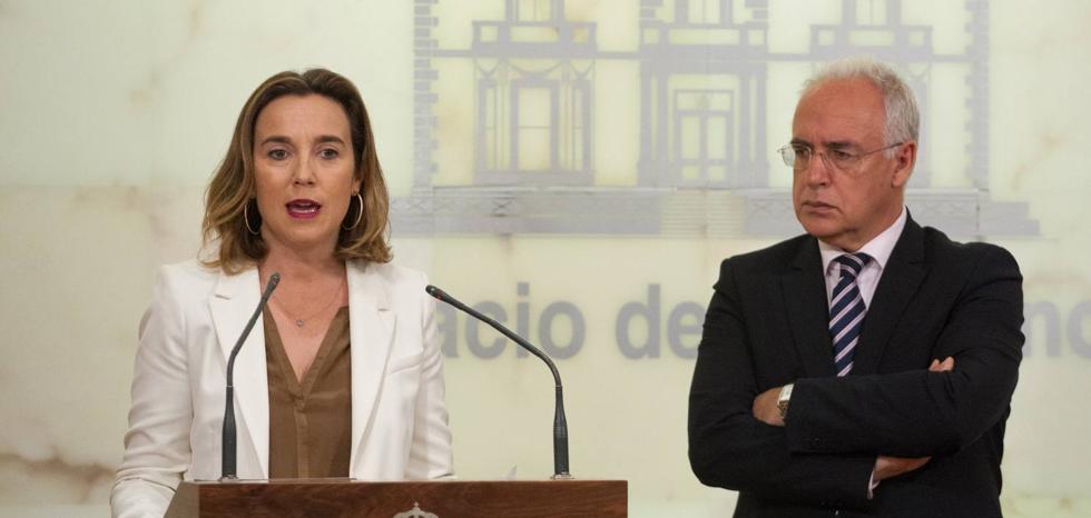 El PP culmina el lunes su proceso de renovación con la junta de Logroño